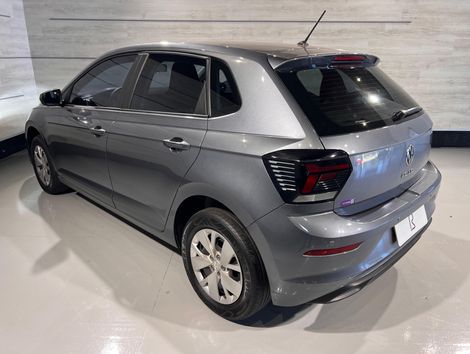 VolksWagen Polo 1.0 MPI Flex 12V 5p