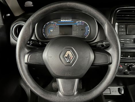 Renault KWID Zen 1.0 Flex 12V 5p Mec.
