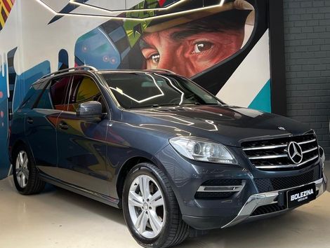 Mercedes ML-350 3.0 V6  4x4 Diesel