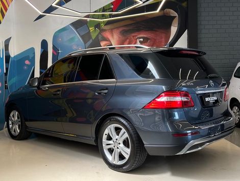 Mercedes ML-350 3.0 V6  4x4 Diesel