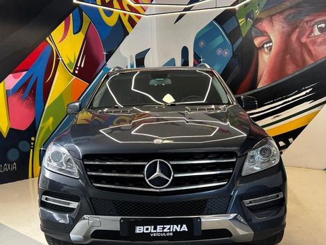 Mercedes ML-350 3.0 V6  4x4 Diesel