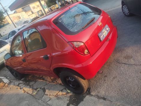 Chevrolet Celta Spirit/ LT 1.0 MPFI 8V FlexP. 5p