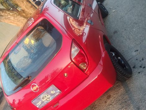 Chevrolet Celta Spirit/ LT 1.0 MPFI 8V FlexP. 5p