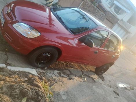 Chevrolet Celta Spirit/ LT 1.0 MPFI 8V FlexP. 5p