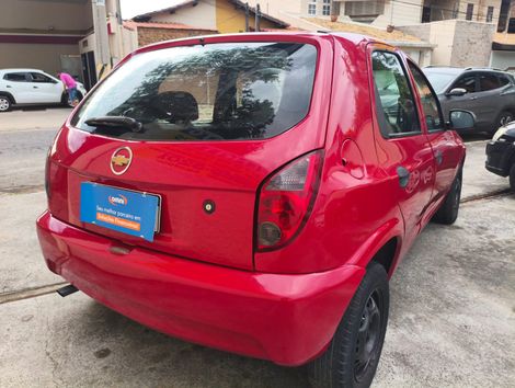 Chevrolet Celta Spirit/ LT 1.0 MPFI 8V FlexP. 5p