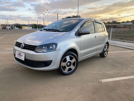 VolksWagen Fox 1.0 Mi Total Flex 8V 5p