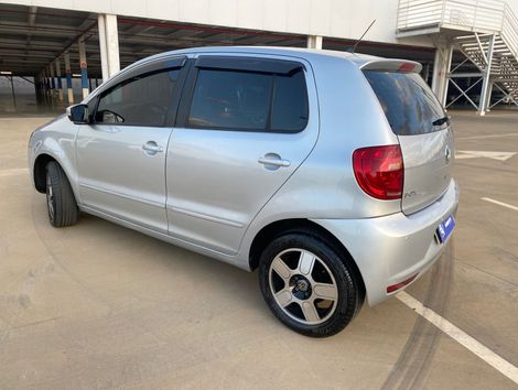 VolksWagen Fox 1.0 Mi Total Flex 8V 5p
