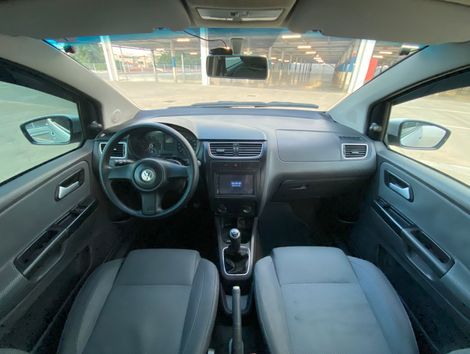 VolksWagen Fox 1.0 Mi Total Flex 8V 5p
