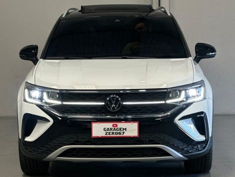 VolksWagen TAOS Highline 1.4 250 TSI Flex Aut.