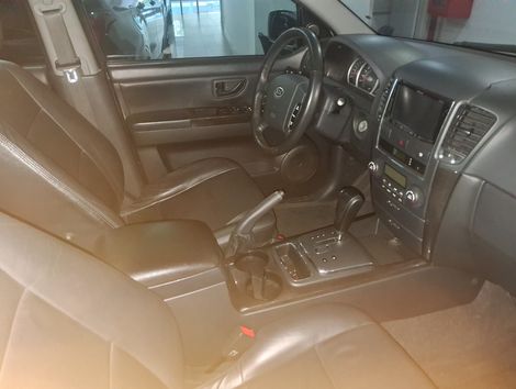 Kia Motors Sorento EX 3.8 V6 24V 267cv 4x4 Aut.