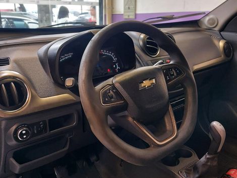 Chevrolet AGILE LTZ 1.4 MPFI 8V FlexPower 5p