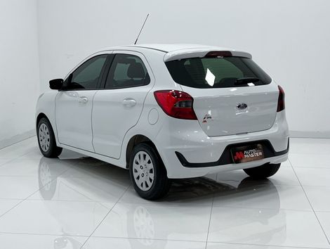 Ford Ka 1.0 SE/SE Plus TiVCT Flex 5p