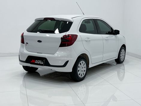 Ford Ka 1.0 SE/SE Plus TiVCT Flex 5p