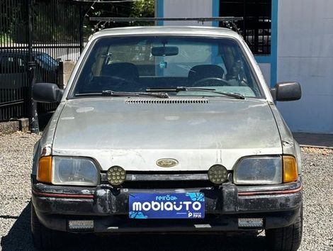 Ford Escort GL 1.6i / 1.6