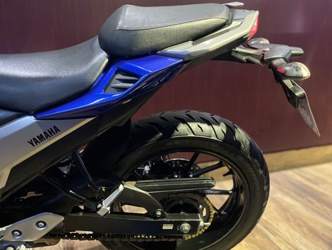 YAMAHA FZ25 250 FAZER FLEX