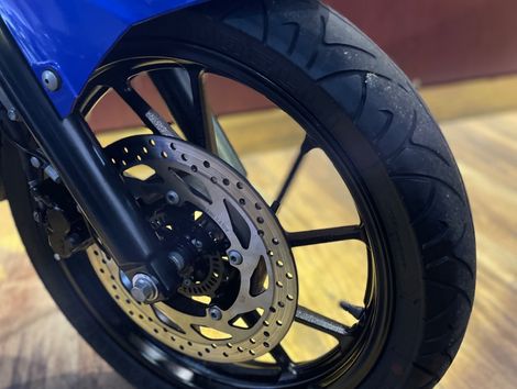 YAMAHA FZ25 250 FAZER FLEX