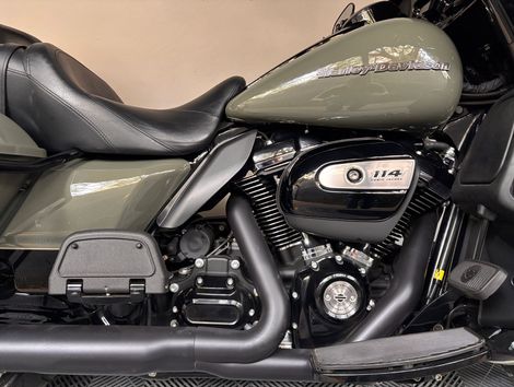 Harley ULTRA LIMITED FLHTK
