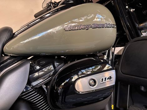 Harley ULTRA LIMITED FLHTK