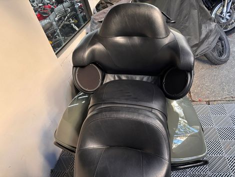Harley ULTRA LIMITED FLHTK
