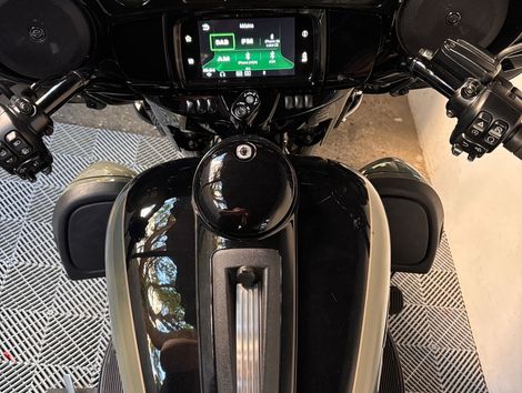 Harley ULTRA LIMITED FLHTK