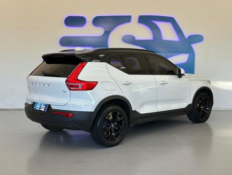 Volvo Volvo XC 40 Momentum T4 2.0
