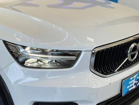 Volvo Volvo XC 40 Momentum T4 2.0