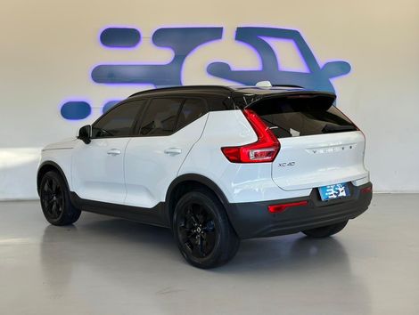 Volvo Volvo XC 40 Momentum T4 2.0