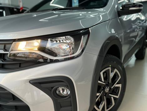 VolksWagen Saveiro Extreme 1.6 Flex 16V CD