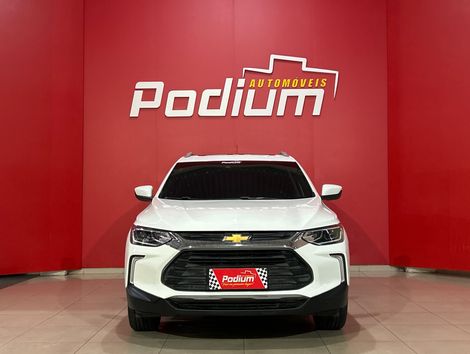 Chevrolet TRACKER Premier 1.2 Turbo 12V Flex Aut.