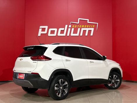 Chevrolet TRACKER Premier 1.2 Turbo 12V Flex Aut.