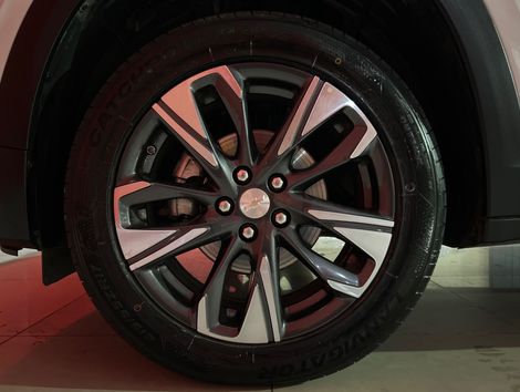 Chevrolet TRACKER Premier 1.2 Turbo 12V Flex Aut.