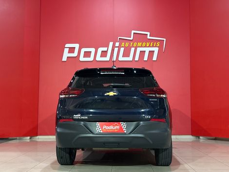 Chevrolet TRACKER LTZ 1.0 Turbo 12V Flex Aut.