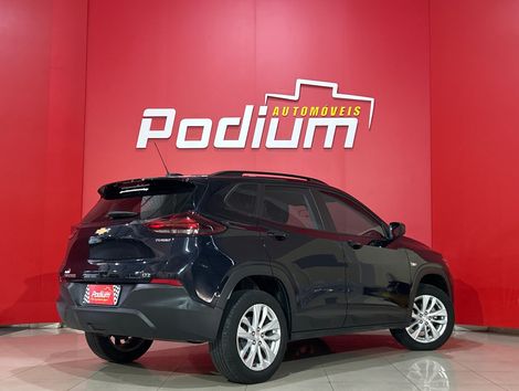 Chevrolet TRACKER LTZ 1.0 Turbo 12V Flex Aut.