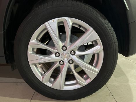 Chevrolet TRACKER LTZ 1.0 Turbo 12V Flex Aut.