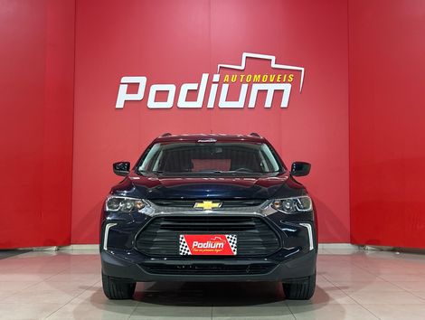 Chevrolet TRACKER LTZ 1.0 Turbo 12V Flex Aut.