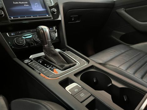 VolksWagen Passat Highline 2.0 TSI 220cv Tip.