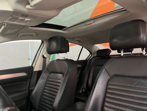 VolksWagen Passat Highline 2.0 TSI 220cv Tip.