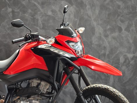 HONDA NXR 160 BROS FLEX