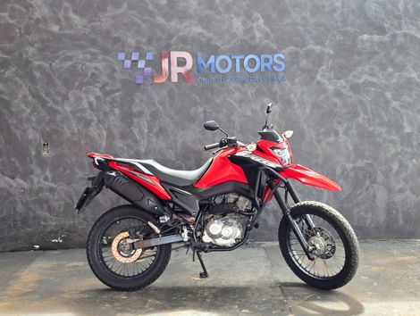 HONDA NXR 160 BROS FLEX