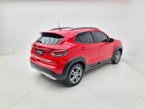 Fiat PULSE AUDACE 1.0 Turbo 200 Flex Aut.