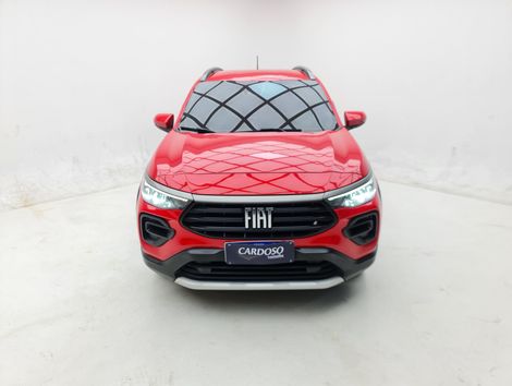 Fiat PULSE AUDACE 1.0 Turbo 200 Flex Aut.