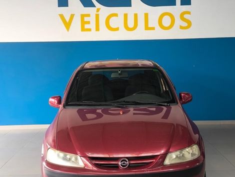 Chevrolet Celta 1.0/Super/N.Piq.1.0 MPFi VHC 8V 3p
