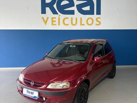 Chevrolet Celta 1.0/Super/N.Piq.1.0 MPFi VHC 8V 3p
