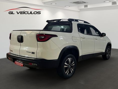 Fiat Toro Freedom 1.3 T270 4x2 Flex Aut.