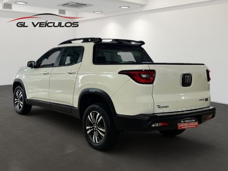 Fiat Toro Freedom 1.3 T270 4x2 Flex Aut.
