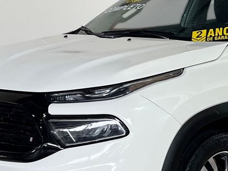 Fiat Toro Freedom 1.3 T270 4x2 Flex Aut.