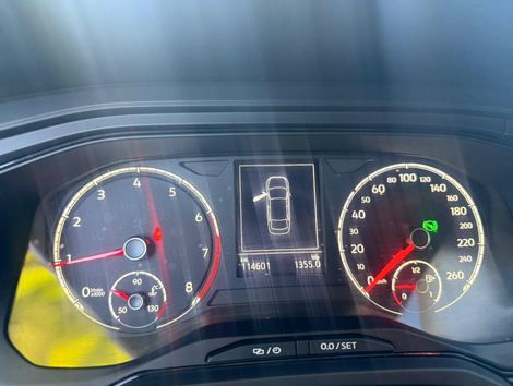 VolksWagen VIRTUS 1.6 MSI Flex 16V 4p Aut.