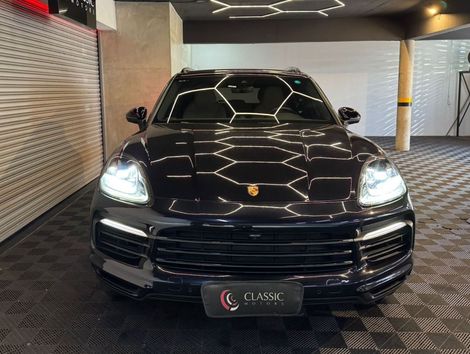 Porsche Cayenne 3.0 V6 (Híbrido)