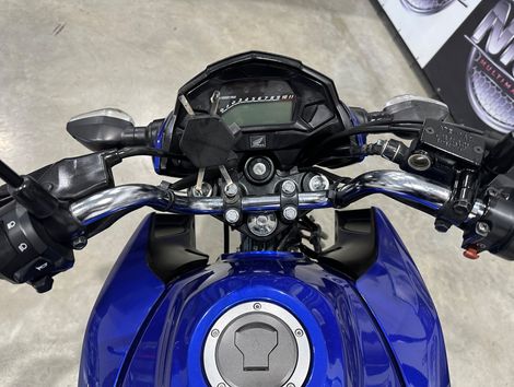 HONDA CG 160 FAN Flex