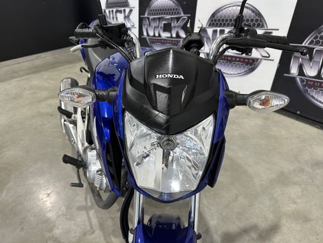 HONDA CG 160 FAN Flex